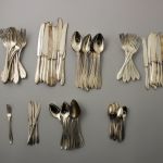 996 3325 CUTLERY SET